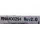 RNAA00294 BN96-01856A LJ44-00105A Rev2.1