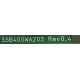 SSB400WA20S Rev0.4