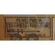 PLHC-P981A MPR 0.0 S2722 171 00965 V30000