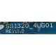 SSI320-4UG01 REV:1.0