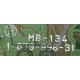 MB-134 1-879-998-31