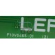 F10V0465-01 (3) LEFT