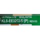6632L-0273A KLS-EE32CI-S (P) REV:03