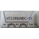 VES390UNDC-01 REV0.0 B LED