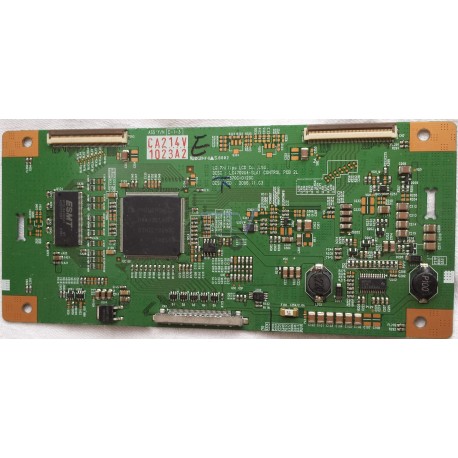 6870C-0120C LC470WU4-SLA CONTROL PCB 2L