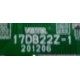 17DB22Z-1 HDMI INPUT BOARD SANYO