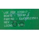 EAX39523501 REV:D LGE PDP 070817 EBR39523001