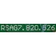RSAG7.820.526 LCD3203EU