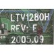 LTV1280H REV:E