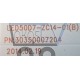 LED50D7-ZC14-01(B) PN:30350007204 N213C-H