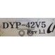 DYP-42V5 REV1.1 BN96-03743A