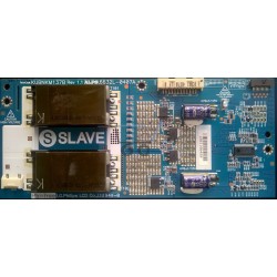 KUBNKM137B Rev 1.1 ALPS.6632L-0407A SLAVE