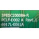 6917L-0061A PCLF-D002 A REV1.1 3PEGC20008A-R