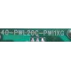 40-PWL20C-PWI1XG