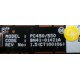 BN41-01421A REV: 1.5 Key Controller + IR Sensor