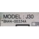 BN44-00334A MODEL:J30 Rev 1.1
