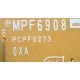 MPF6908 PCPF0273