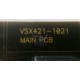 VSX421-1021 MAIN PCB 7020-07027-000-1S PIONEER