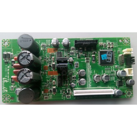HT-BD8200 AMP PCB AH41-01246A