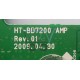 HT-BD7200 AMP Rev.01