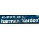 40-BDSX70-MAE4G harman/kardon