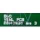 BANG & OLUFSEN B&O V6ML PCB E6143038