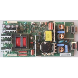 DBT2632-180A PCB Rev. 1.0 BT-EFL30180W-A