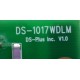 DS-1017WDLM V1.0