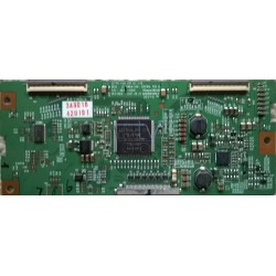 LC420WUN-SAA1 CONTROL PCB 2L 6870C-4200C