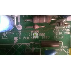 DP206 21404800 PCB SMPS100G