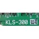 KLS-300 W4 REV:02
