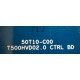 T500HVD02.0 CTRL BD 50T10-C00