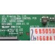 6870C-0266A 6871L-1668A LC320WUN CONTROL PCB