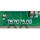 CMO 27-D047970 T87I075.00 Backlight Inverter