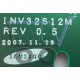 INV32S12M REV 0.5