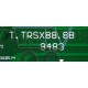 T.TRSX88.8B 9483