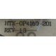 HTX-0P4180-201 HTX-OP4180-201