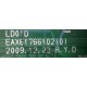 EAX61766102(0) EBU60963658