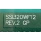 SSI320WF12 REV.2 GP