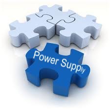 Power Supply LG